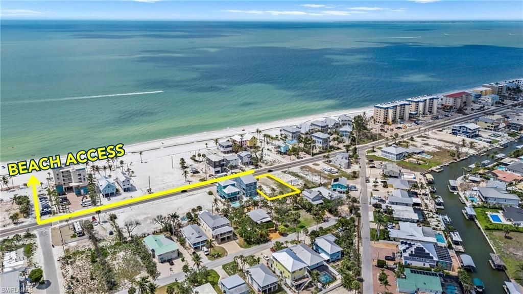 5315 Estero Blvd, Fort Myers Beach, FL 33931 Photo