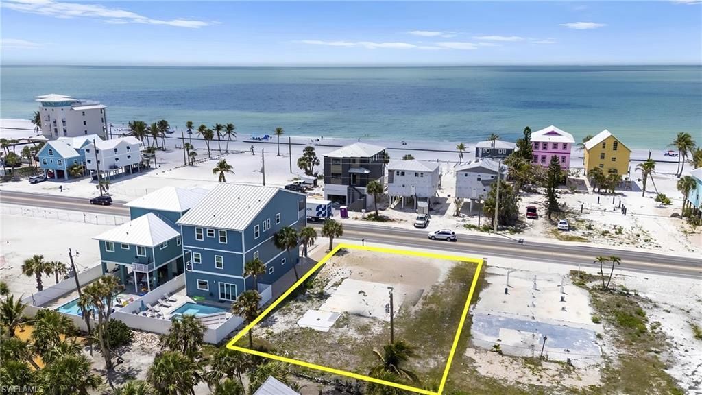 5315 Estero Blvd, Fort Myers Beach, FL 33931 Photo