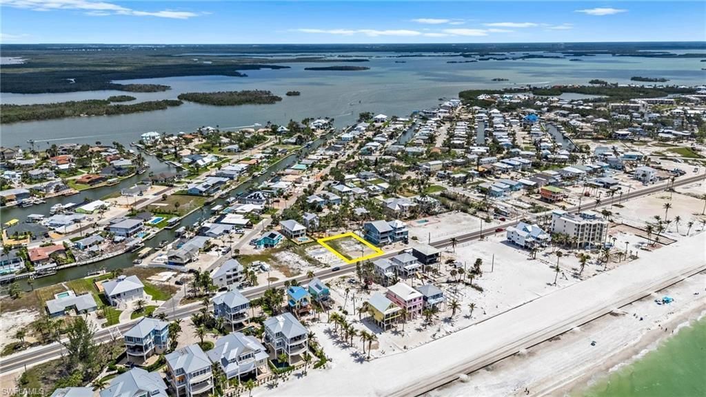 5315 Estero Blvd, Fort Myers Beach, FL 33931 Photo