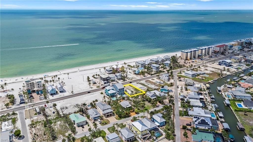 5315 Estero Blvd, Fort Myers Beach, FL 33931 Photo