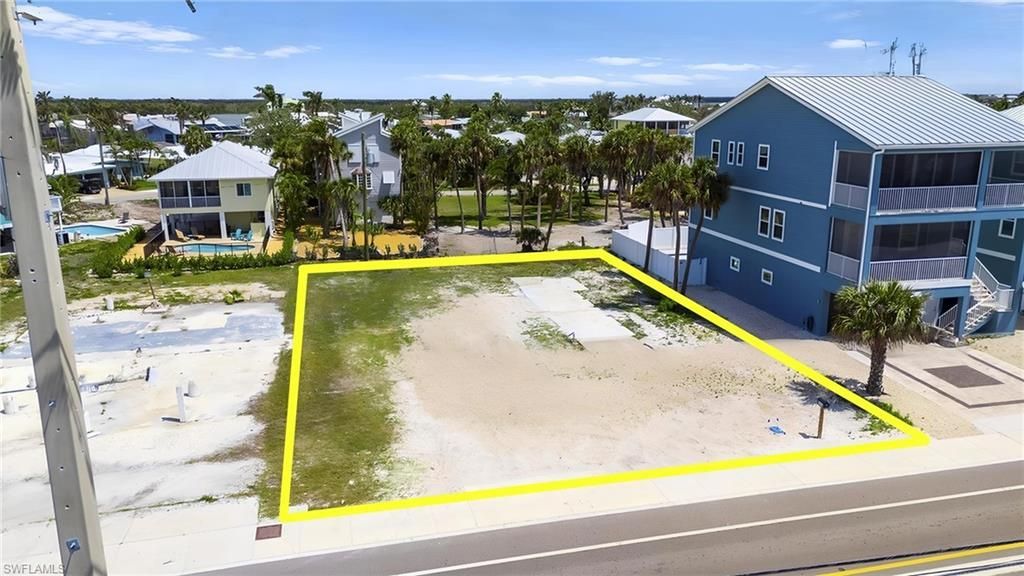 5315 Estero Blvd, Fort Myers Beach, FL 33931 Photo