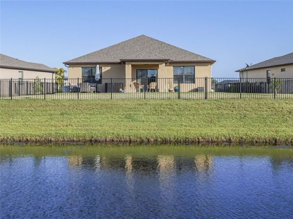 4103 Keeson Circle, Vero Beach, FL 32967
