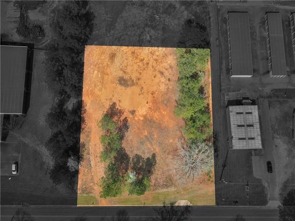 0 County Farm Road , Zebulon, GA 30295