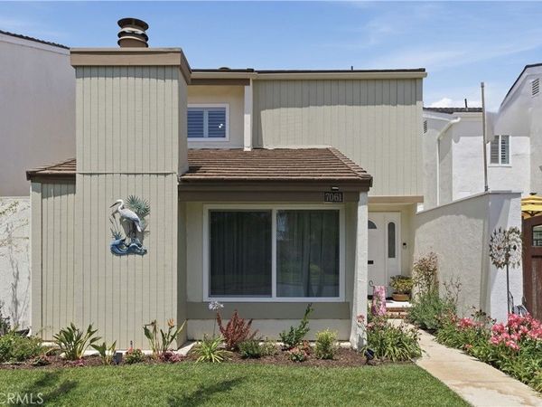 7061 Island Village, Long Beach, CA 90803