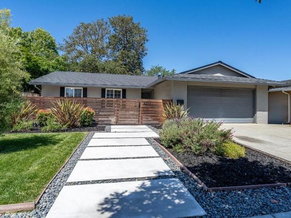 8273 Gaunt Avenue, Gilroy, CA 95020
