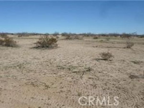 0 Grove, California City, CA 93505