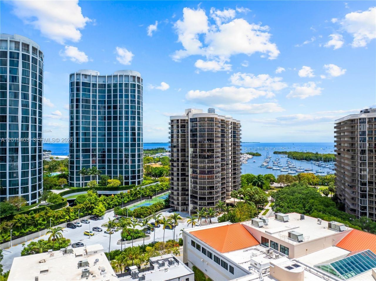 2843 S Bayshore Dr , Unit 11F, Miami, FL 33133 Photo