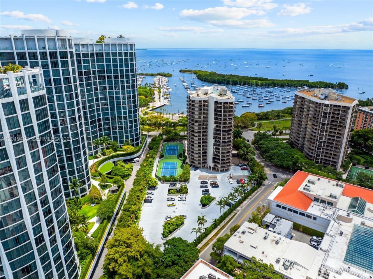 2843 S Bayshore Dr , Unit 11F, Miami, FL 33133 Photo