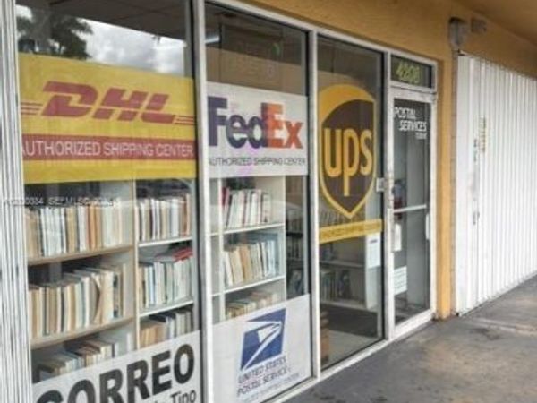 XXXX W 16th Ave, Hialeah, FL 33012