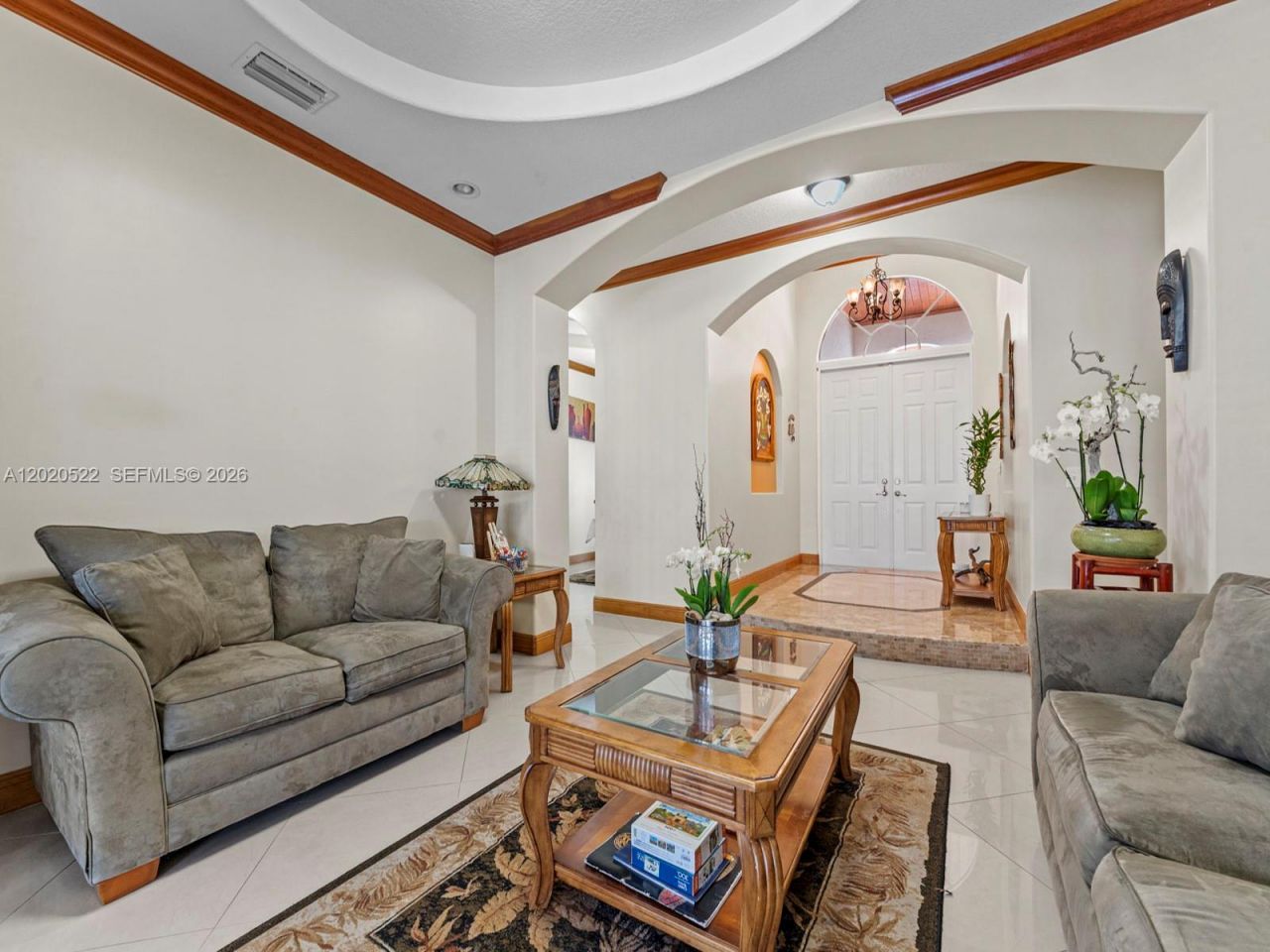 24225 SW 198th Ave , Homestead, FL 33031 Photo