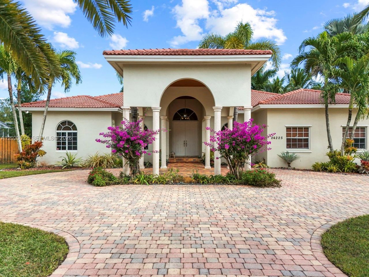 24225 SW 198th Ave , Homestead, FL 33031 Photo