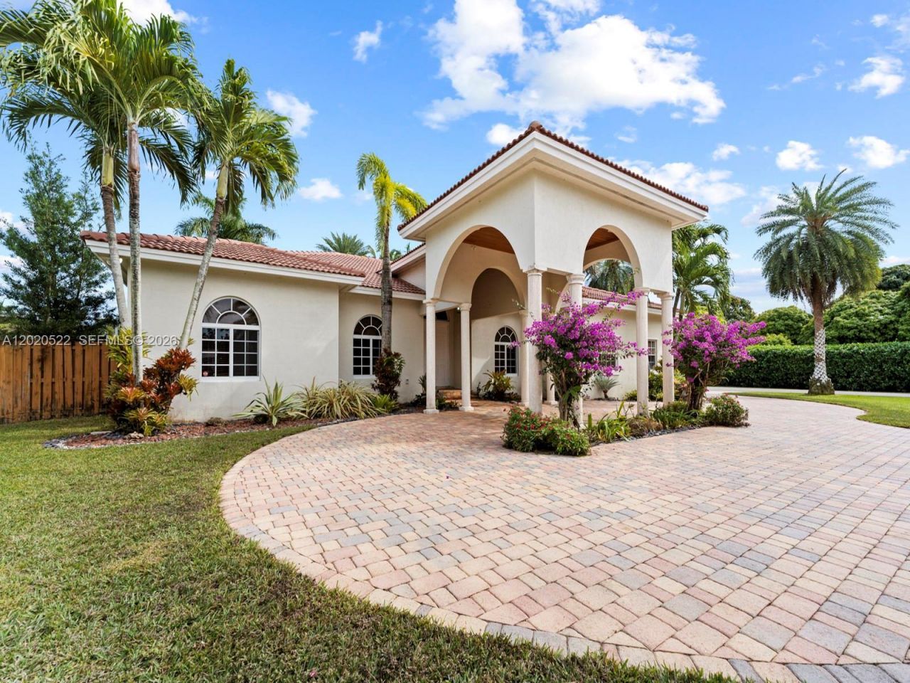 24225 SW 198th Ave , Homestead, FL 33031 Photo