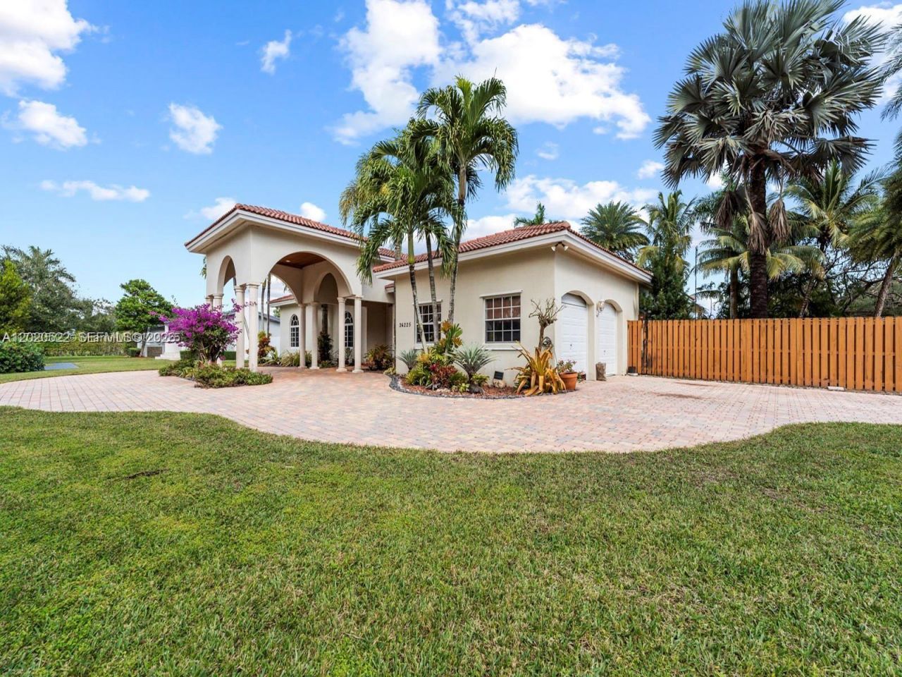 24225 SW 198th Ave , Homestead, FL 33031 Photo