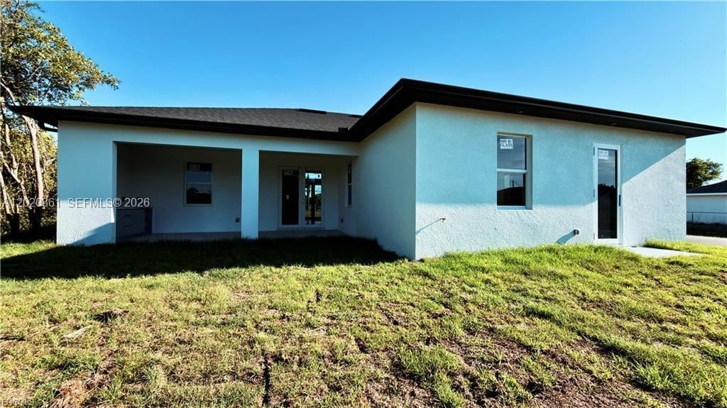 3114 6th St W, Lehigh Acres, FL 33971 Photo