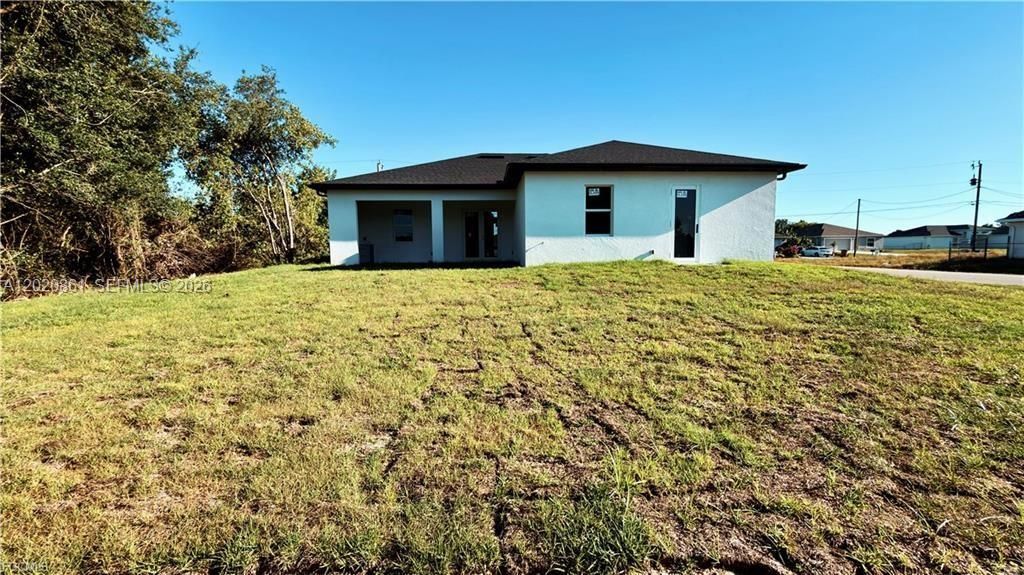 3114 6th St W, Lehigh Acres, FL 33971 Photo
