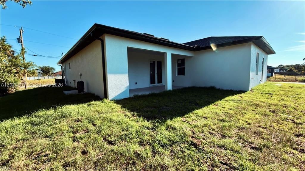 3114 6th St W, Lehigh Acres, FL 33971 Photo