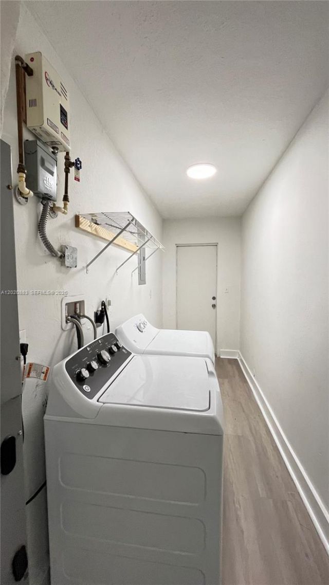 1809 NW 33rd St , Unit 1809, Miami, FL 33142 Photo