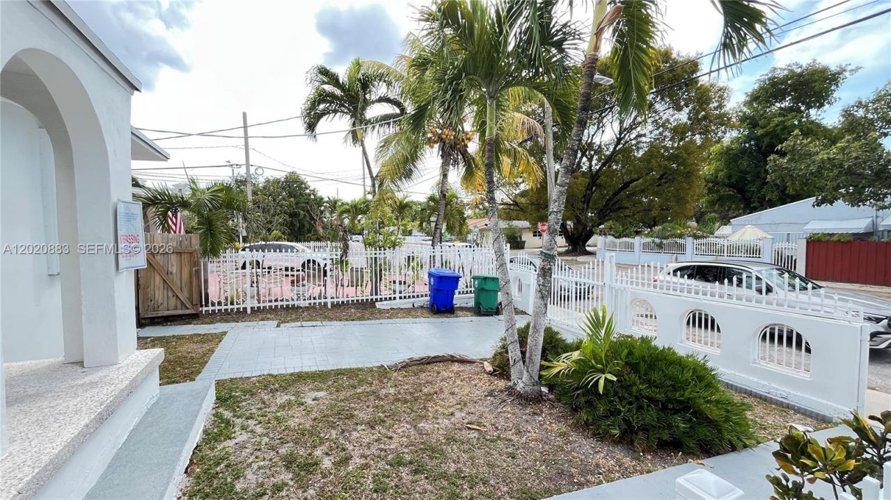 1809 NW 33rd St , Unit 1809, Miami, FL 33142 Photo