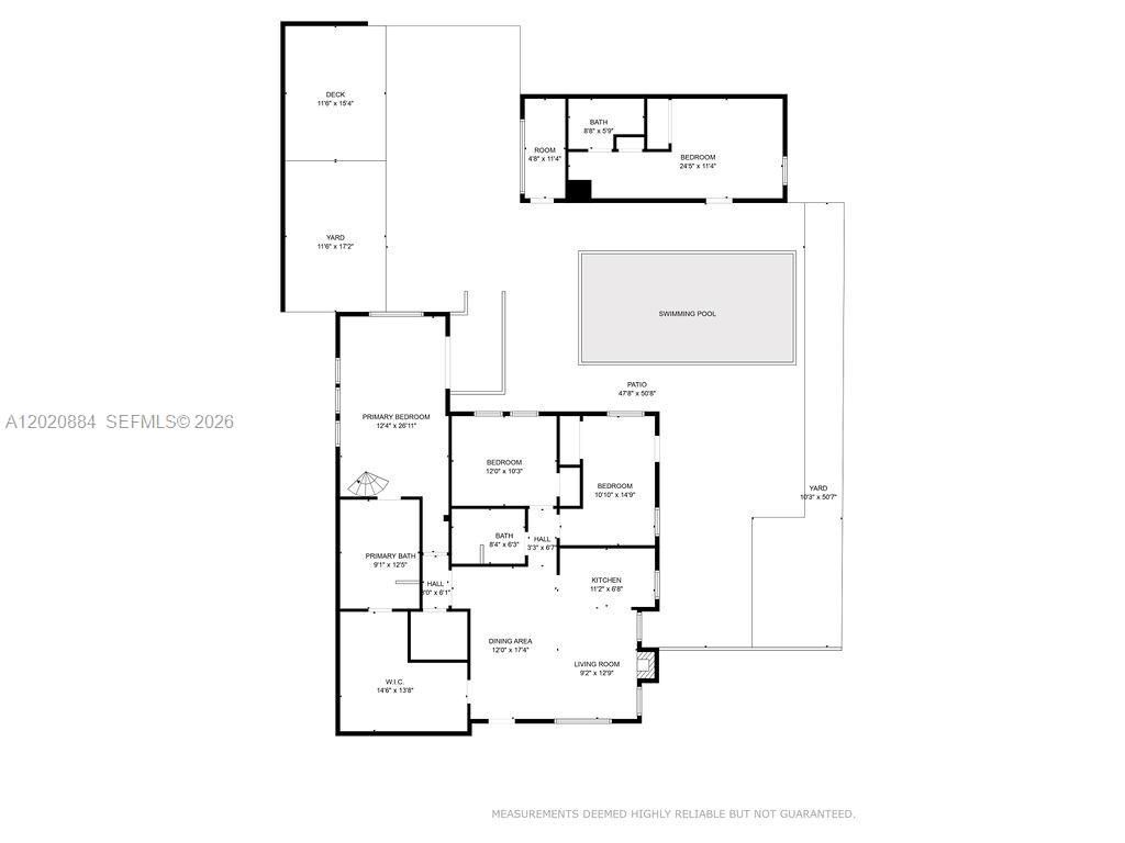 150 NE 50th Ter , Miami, FL 33137 Photo