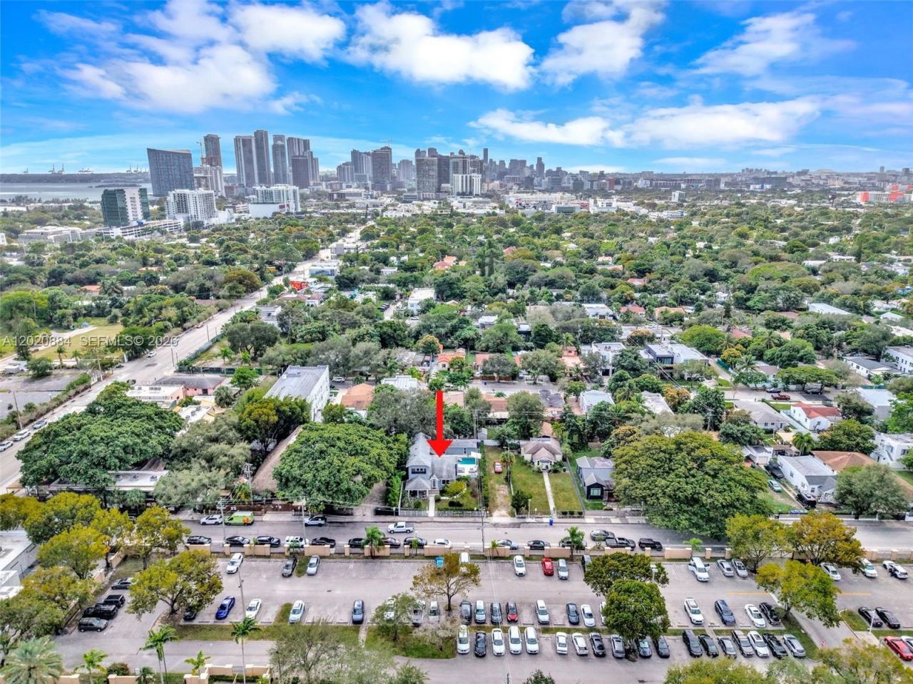 150 NE 50th Ter , Miami, FL 33137 Photo