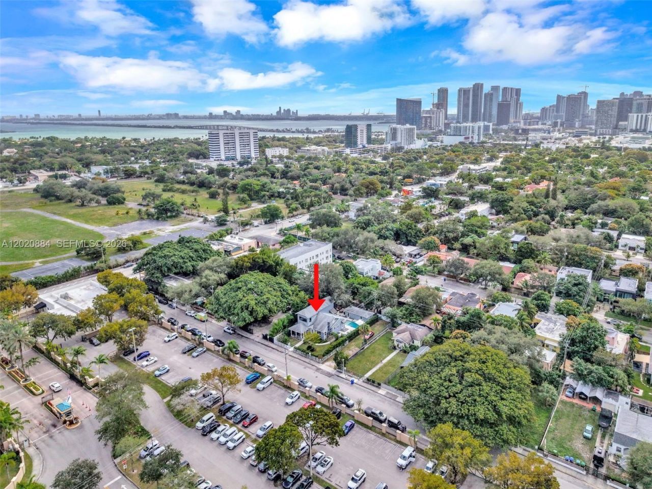 150 NE 50th Ter , Miami, FL 33137 Photo