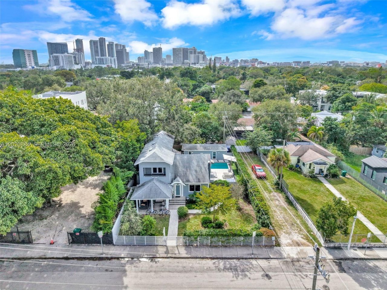 150 NE 50th Ter , Miami, FL 33137 Photo