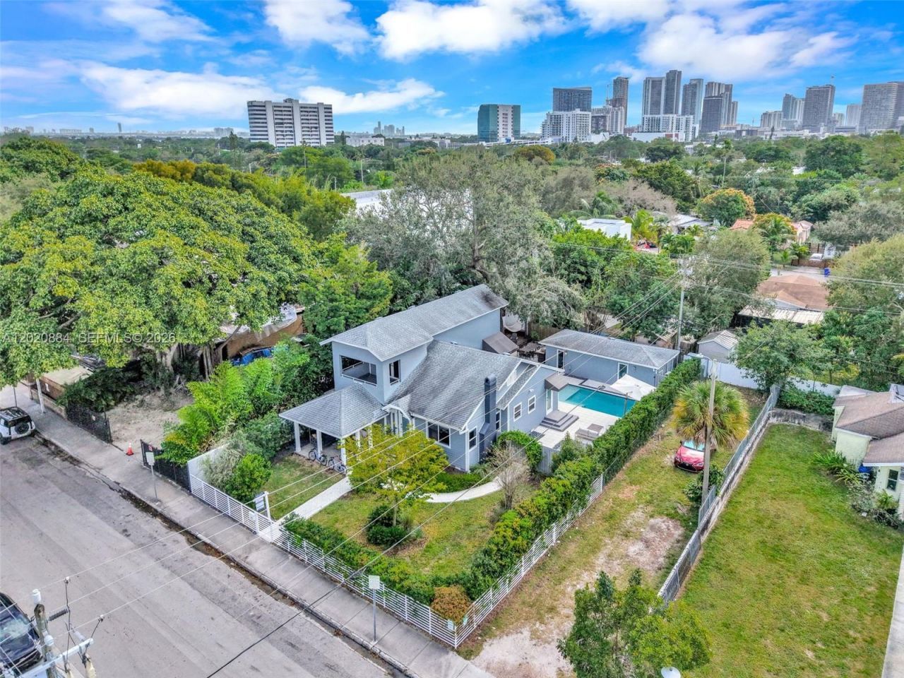 150 NE 50th Ter , Miami, FL 33137 Photo