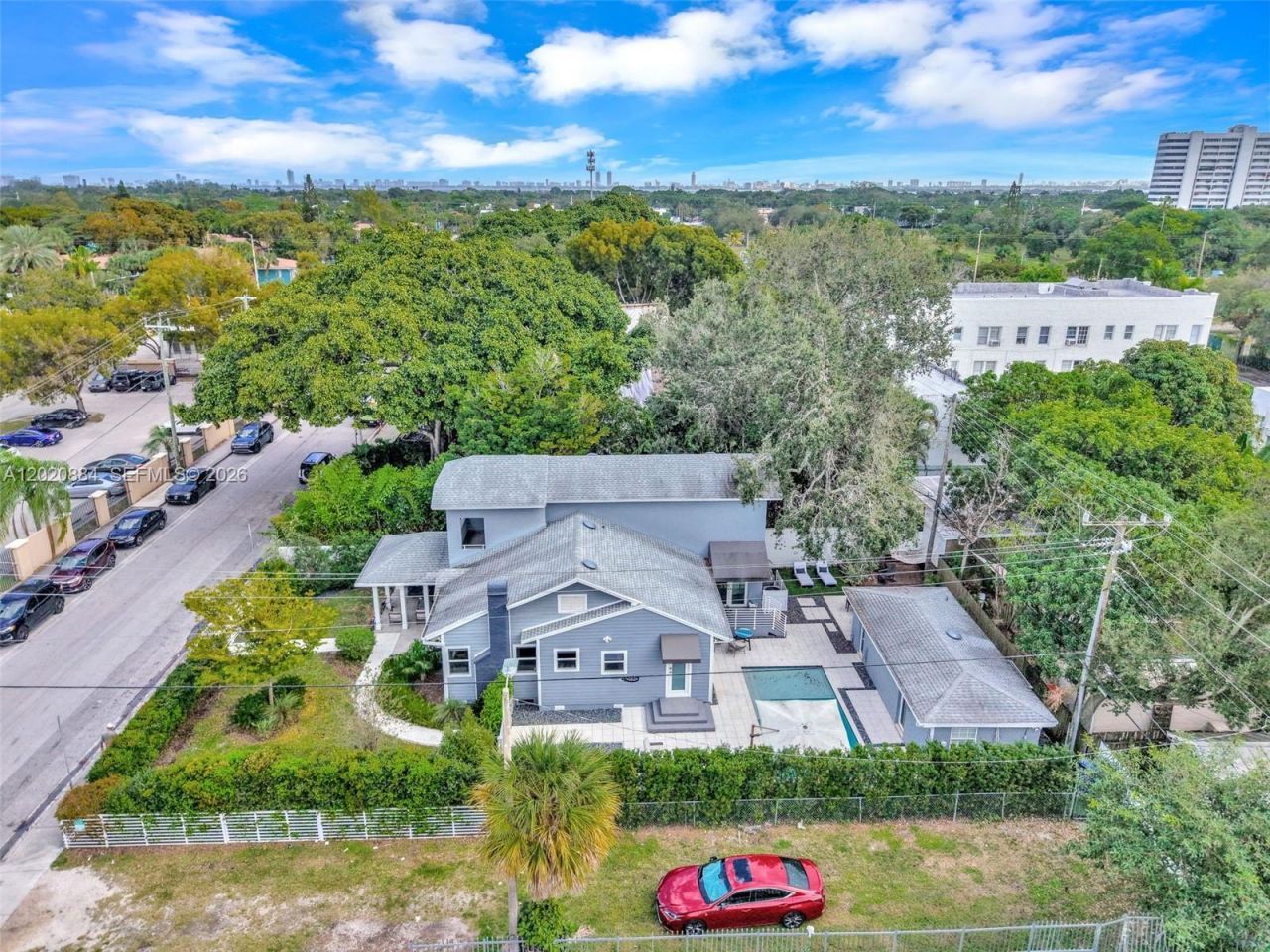 150 NE 50th Ter , Miami, FL 33137 Photo