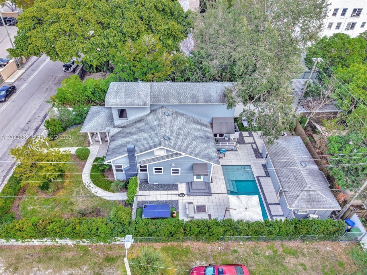 150 NE 50th Ter , Miami, FL 33137 Photo