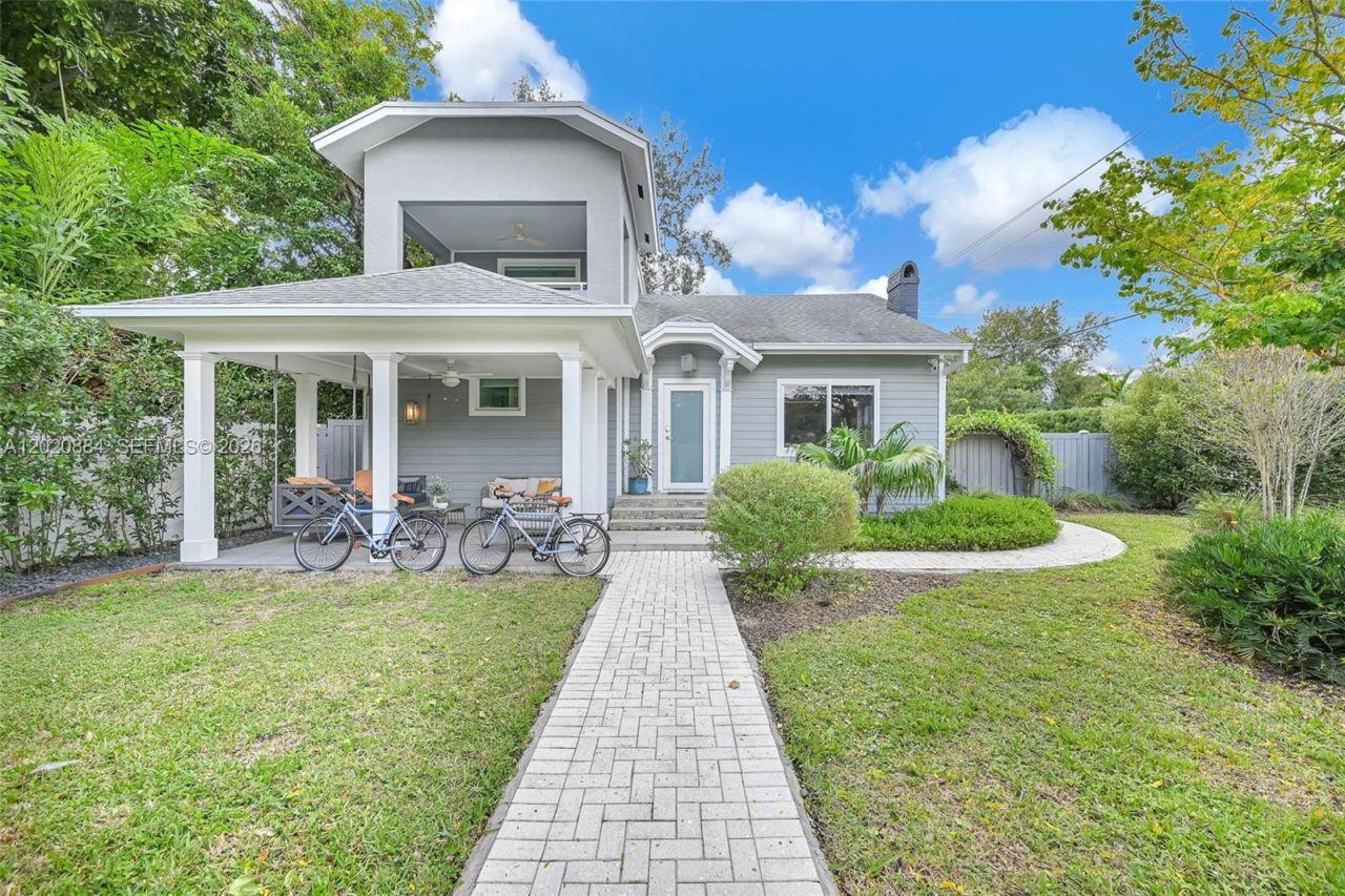 150 NE 50th Ter , Miami, FL 33137 Photo