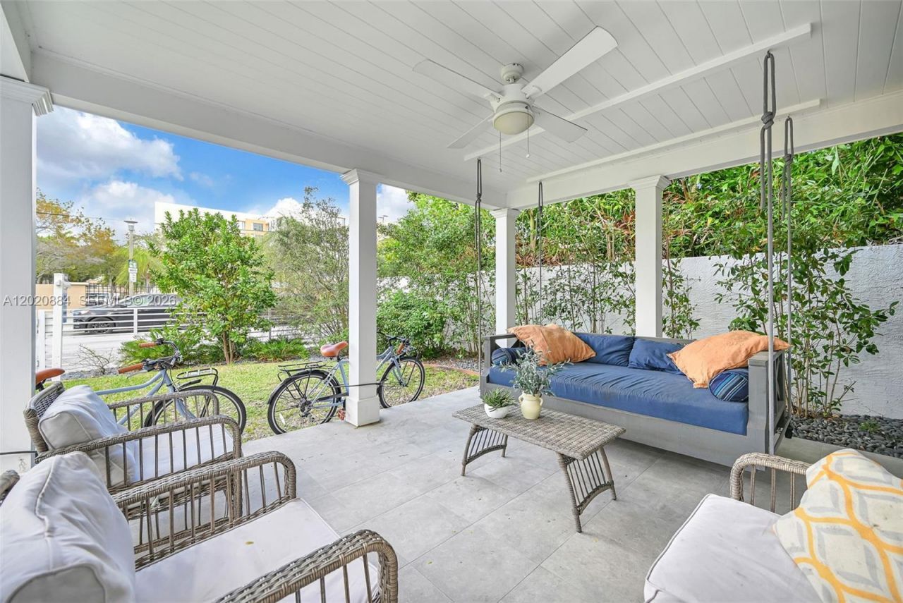 150 NE 50th Ter , Miami, FL 33137 Photo