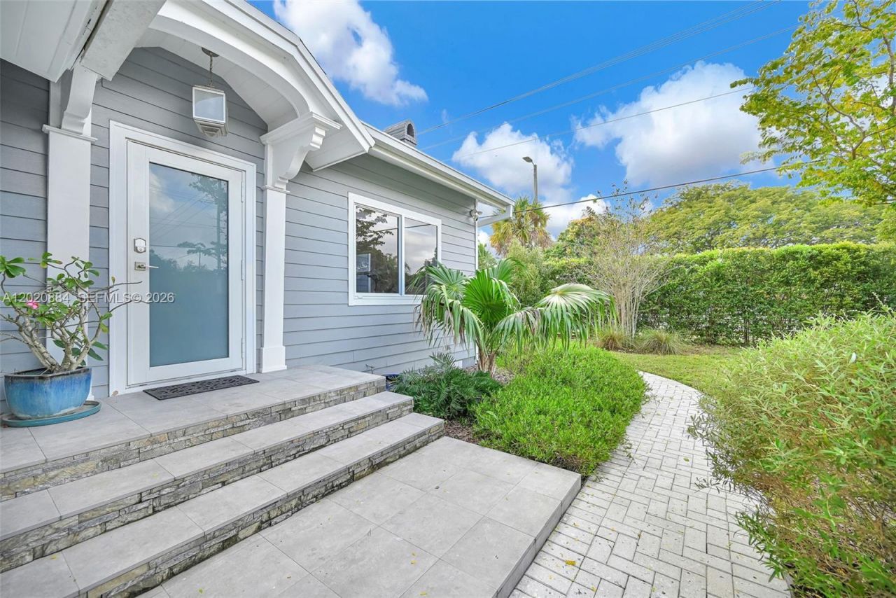 150 NE 50th Ter , Miami, FL 33137 Photo