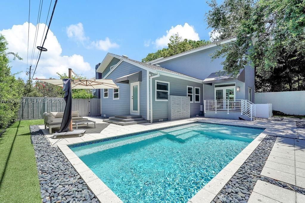 150 NE 50th Ter , Miami, FL 33137 Photo