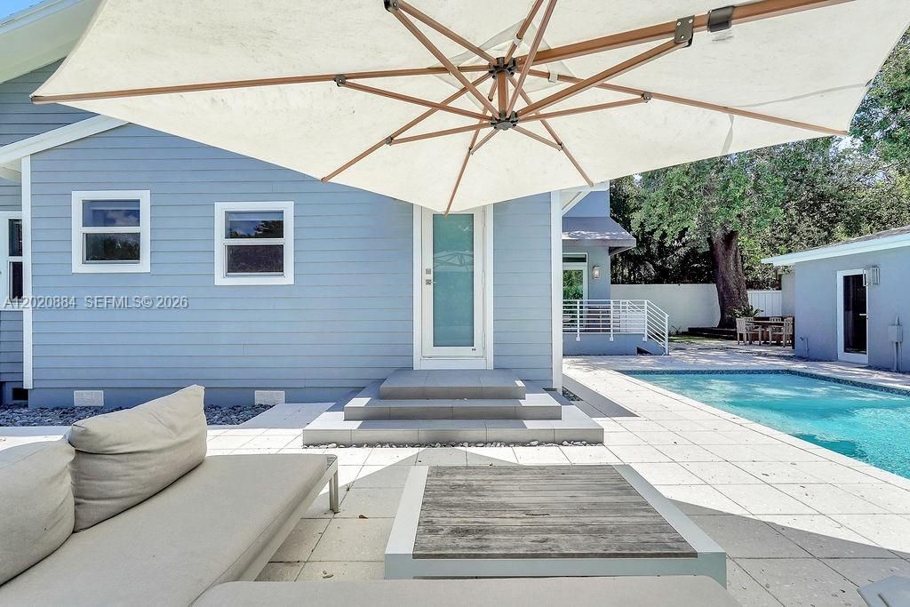 150 NE 50th Ter , Miami, FL 33137 Photo