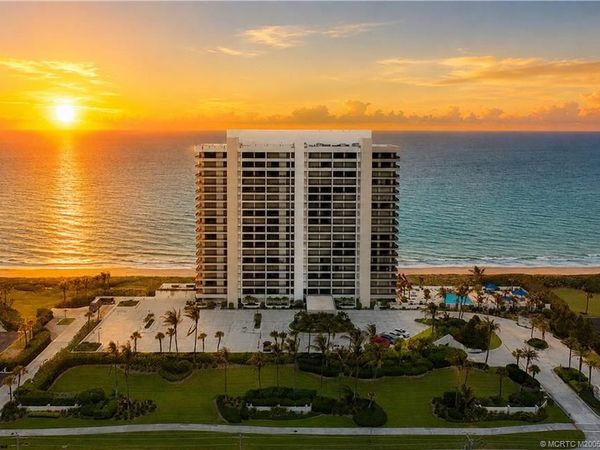 8750 S Ocean Drive, Unit 232, Jensen Beach, FL 34957
