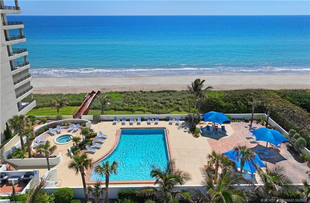 8750 S Ocean Drive, Unit 232, Jensen Beach, FL 34957 Photo