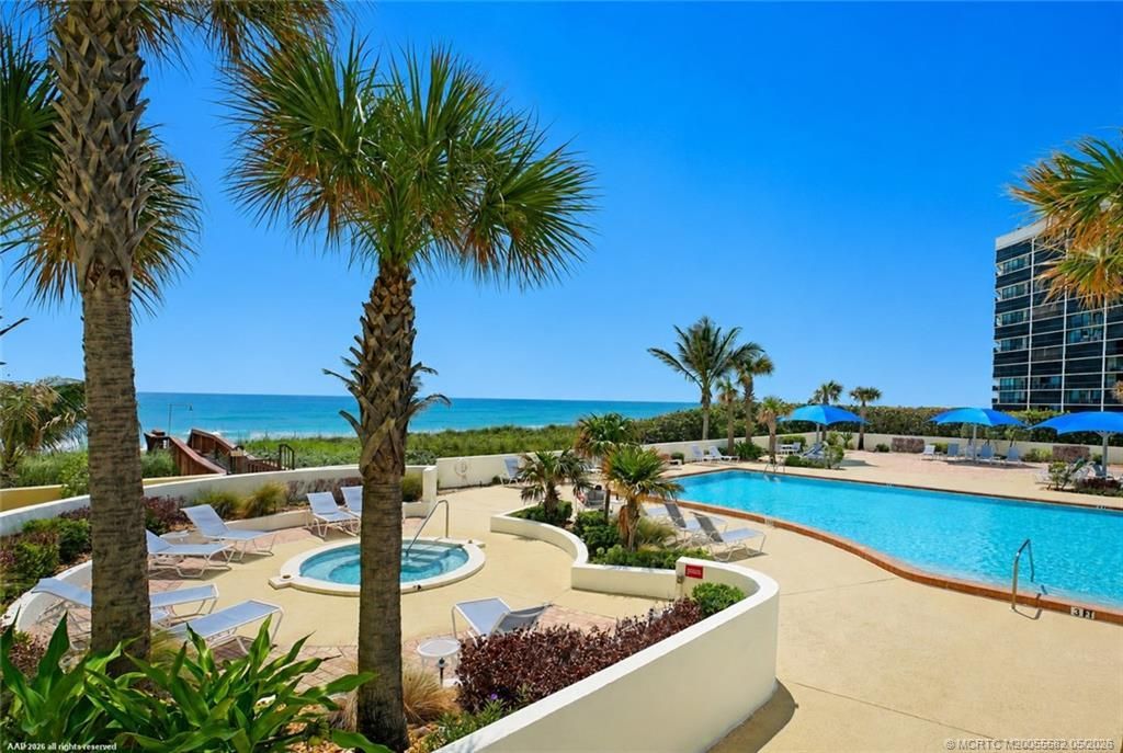 8750 S Ocean Drive, Unit 232, Jensen Beach, FL 34957 Photo