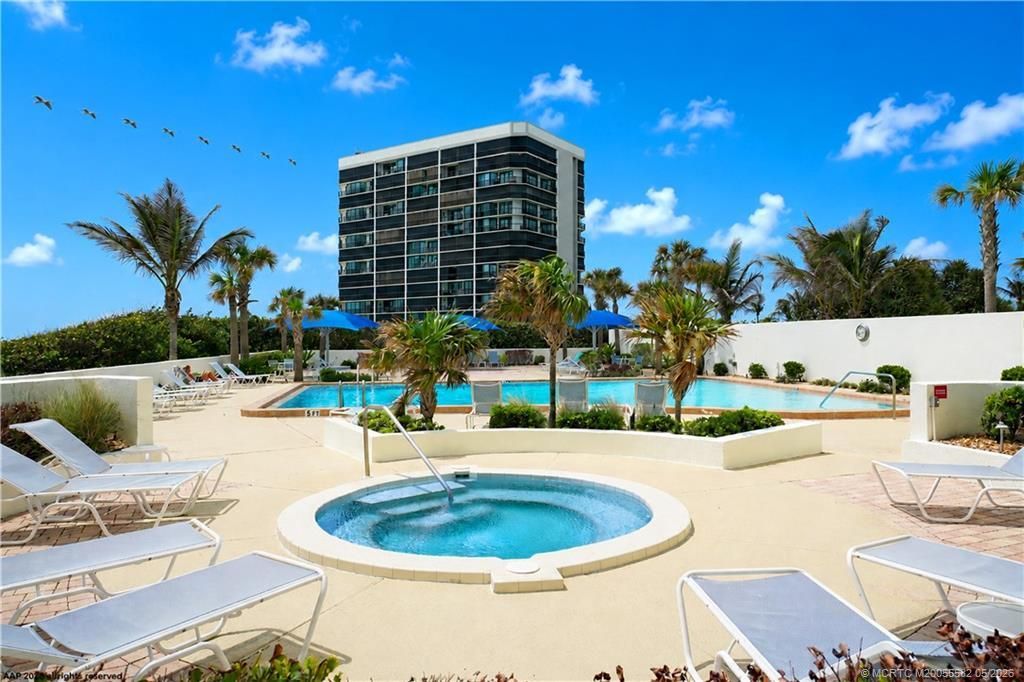 8750 S Ocean Drive, Unit 232, Jensen Beach, FL 34957 Photo