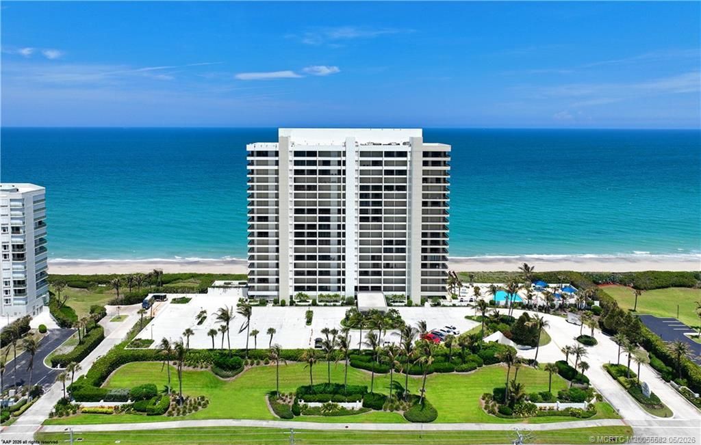 8750 S Ocean Drive, Unit 232, Jensen Beach, FL 34957 Photo