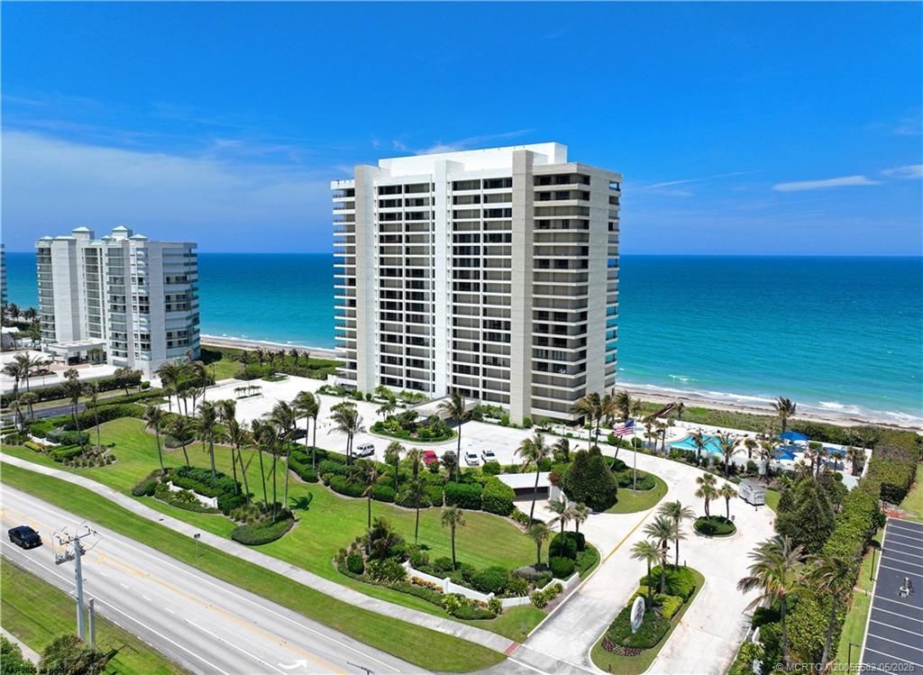 8750 S Ocean Drive, Unit 232, Jensen Beach, FL 34957 Photo