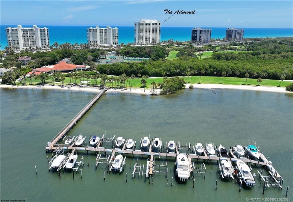 8750 S Ocean Drive, Unit 232, Jensen Beach, FL 34957 Photo