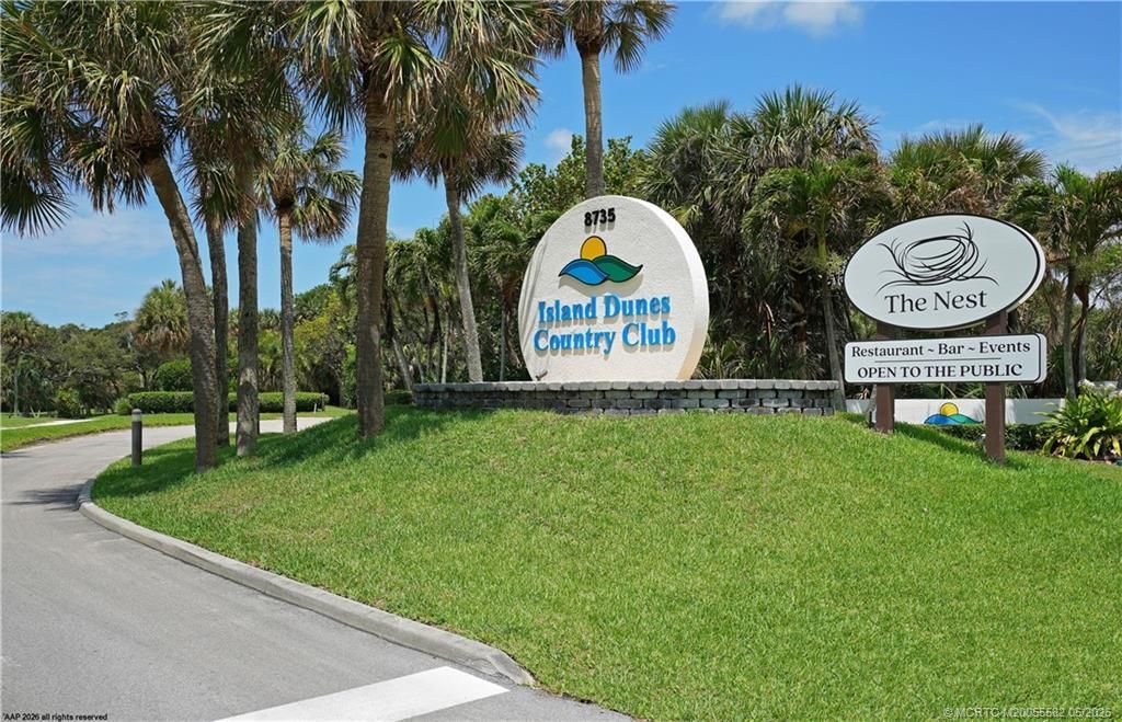 8750 S Ocean Drive, Unit 232, Jensen Beach, FL 34957 Photo