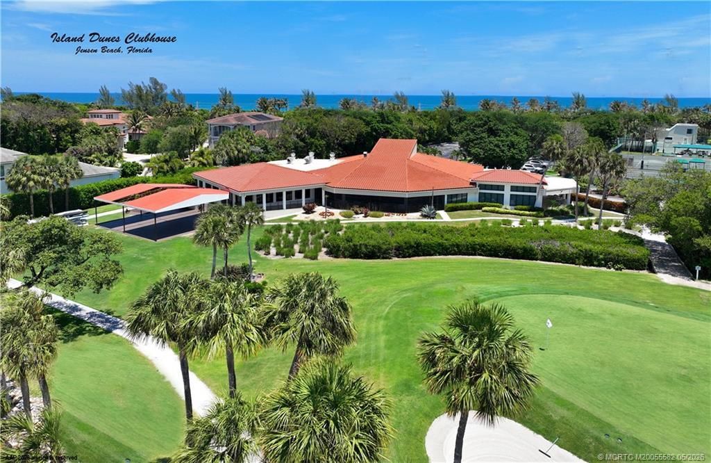 8750 S Ocean Drive, Unit 232, Jensen Beach, FL 34957 Photo