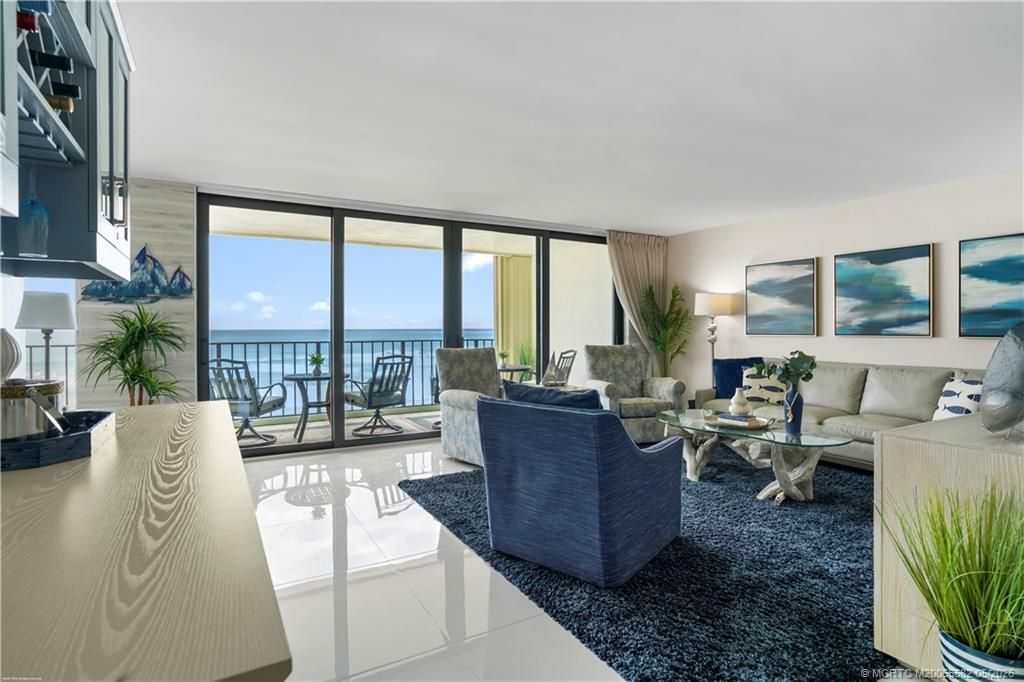 8750 S Ocean Drive, Unit 232, Jensen Beach, FL 34957 Photo