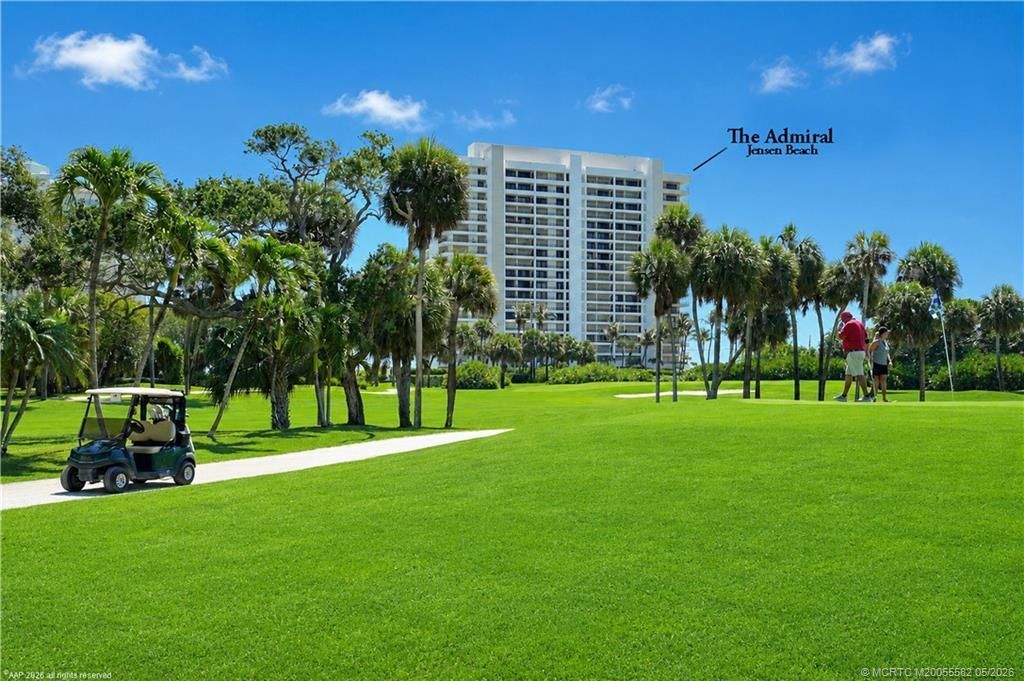 8750 S Ocean Drive, Unit 232, Jensen Beach, FL 34957 Photo
