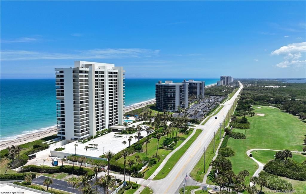8750 S Ocean Drive, Unit 232, Jensen Beach, FL 34957 Photo