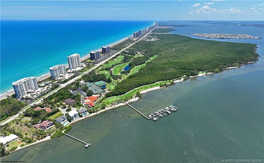 8750 S Ocean Drive, Unit 232, Jensen Beach, FL 34957 Photo