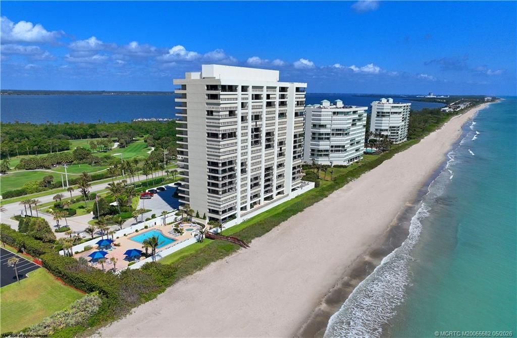 8750 S Ocean Drive, Unit 232, Jensen Beach, FL 34957 Photo