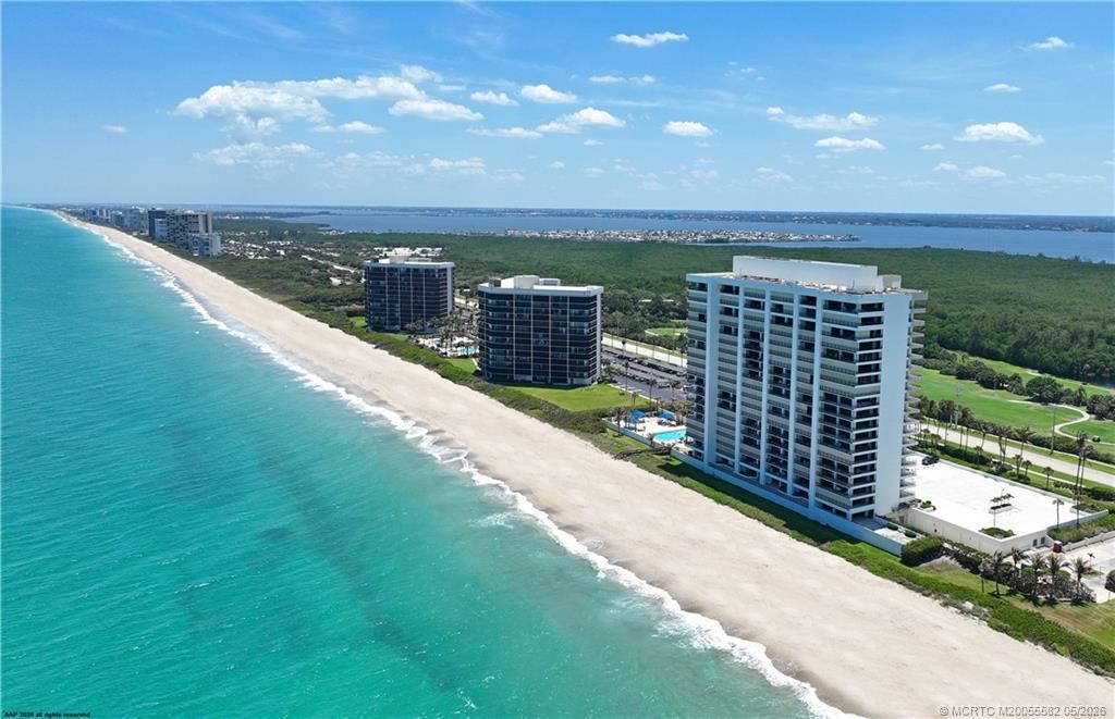8750 S Ocean Drive, Unit 232, Jensen Beach, FL 34957 Photo