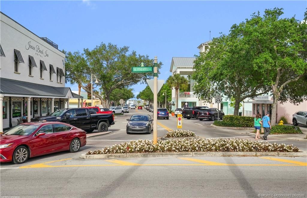 8750 S Ocean Drive, Unit 232, Jensen Beach, FL 34957 Photo